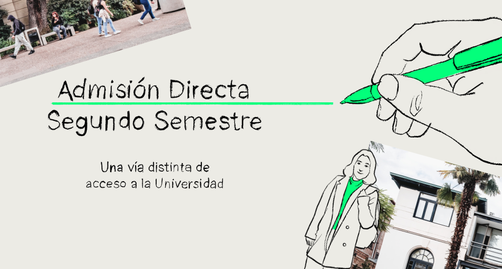 Banner Admisión Directa Facultad de Ingeniería UAH