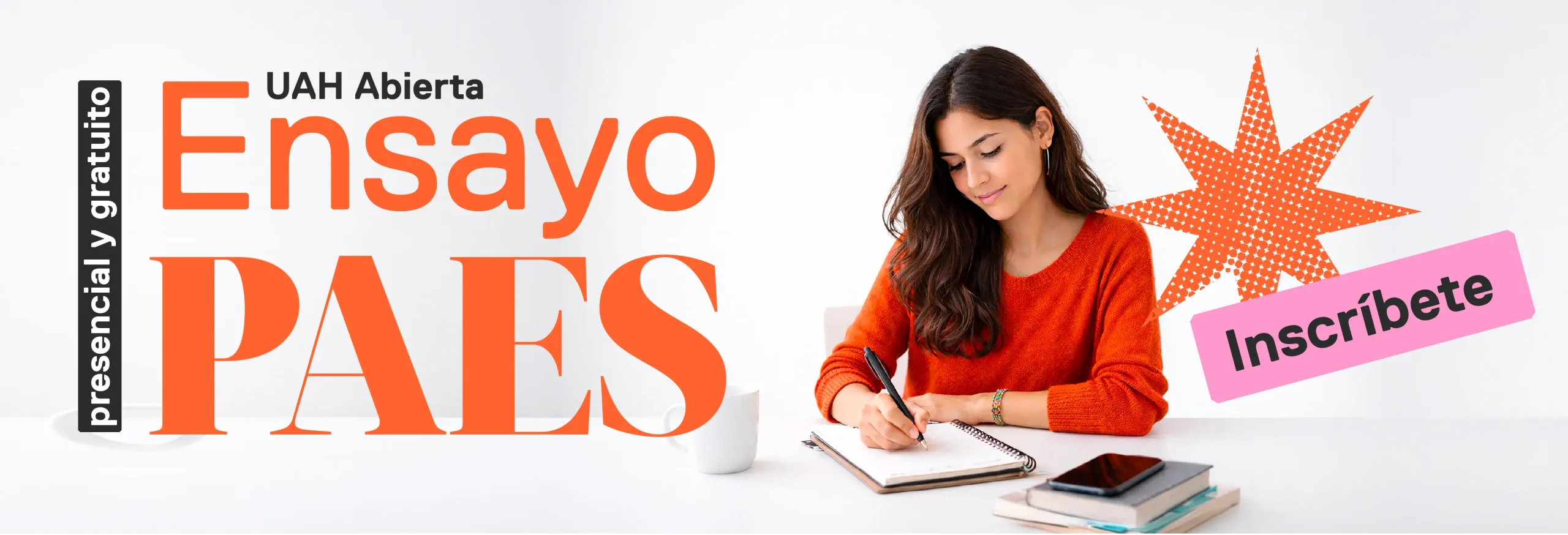 Ensayo PAES Facultad de Ingeniería UAH