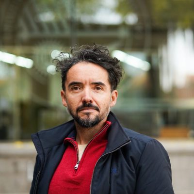 Cristian Olivares